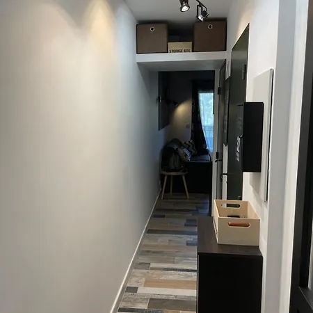 Apartmán Le Marina