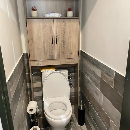 Le Marina Appartement