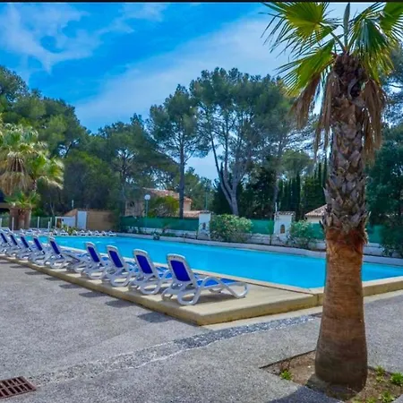 Appartement Le Marina