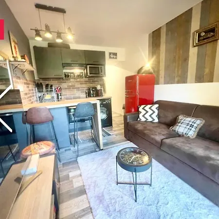 Le Marina Appartement Sanary-sur-Mer
