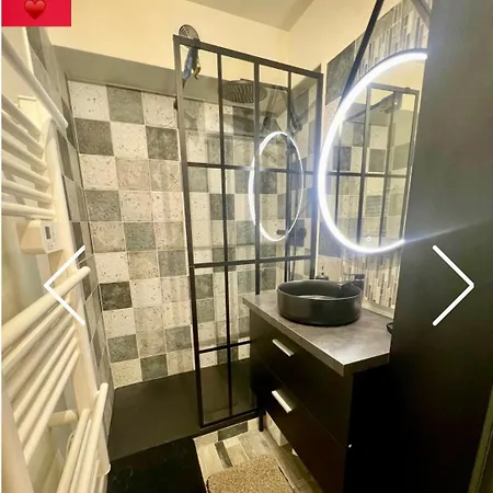 Le Marina Appartement Sanary-sur-Mer