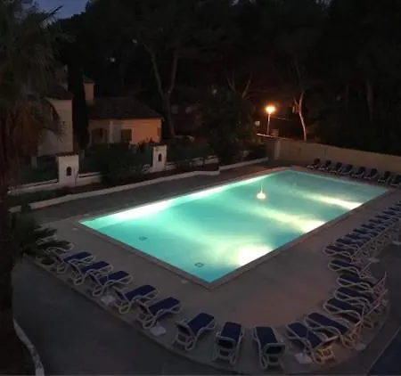 Le Marina