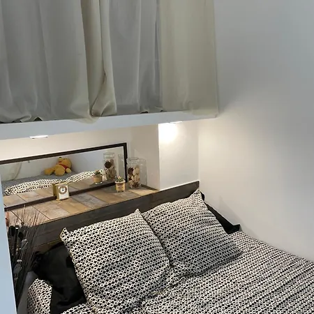 Apartment Le Marina